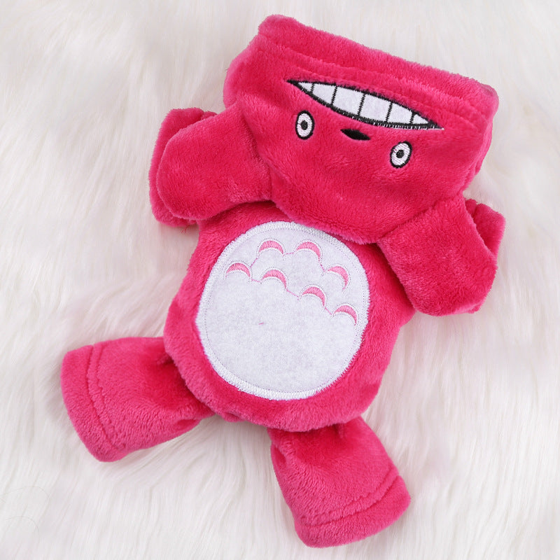 Disfraz para tu mascota - Rolthay