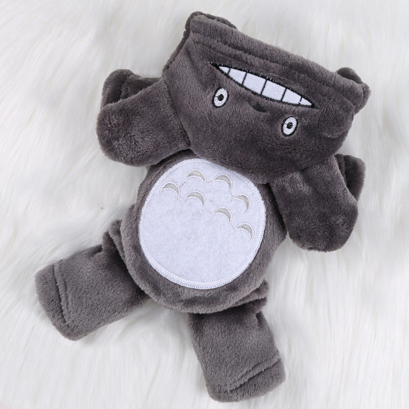 Disfraz para tu mascota - Rolthay