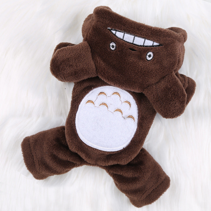 Disfraz para tu mascota - Rolthay